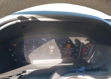 2023 Honda Accord Lx from USA, damaged, VIN 1HGCY1F28PA049506